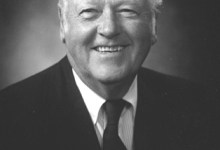 William (Bill) Russell