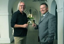 Rebirth of the Wine Cask