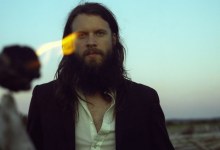 J. Tillman Offers Sneak Peak at New Album