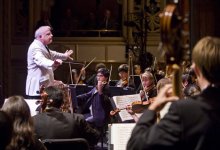 Academy Festival Orchestra Season Finale