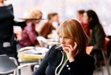 Summer Hours Screens at UCSB