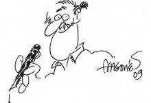 MAD About Sergio at the Ojai Valley Museum