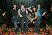 Built to Spill, Loomis & the Lust Unveil New Tunes