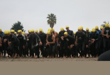 Santa Barbara Triathlon