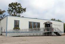 Emergency Headquarters Funding Debated