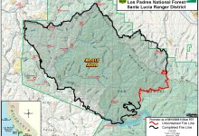 La Brea Update for Thursday