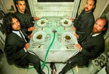 Dredg Returns with The Pariah, the Parrot, the Delusion