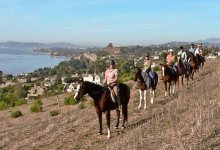 Montecito Trails Foundation Celebrates 45 Years