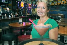 L is for Left at Albuquerque