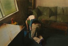 CAF Call For Entries ’08-’09 Exhibition