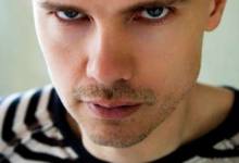 Muddy Waters Hosts Billy Corgan, Dave Navarro