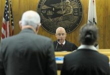 Dudley Back on Schu Case