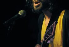 Devendra Banhart at SOhO