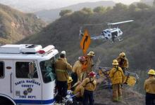 Paso Robles Man Dies After Plunge Off Highway 154