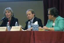 Capps Brings Healthcare Debate to Santa Barbara