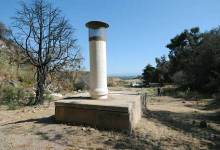 Looking Down Both Barrels