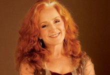 Bonnie Raitt’s Roulet