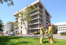 Chemical Leak, Burning Smell Prompt Evacuations at UCSB