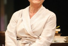 August: Osage County at the Ahmanson Theatre