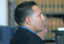 Two Sentenced to Jail for Sex With Inmate