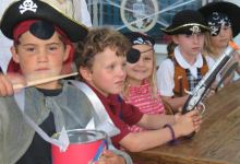 Get Some Pirate Love