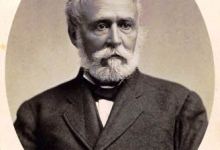 John Talbot and Santa Barbara