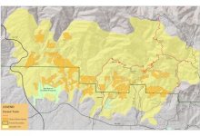 Additional Trail Closures Coming Soon In Jesusita Burn Area