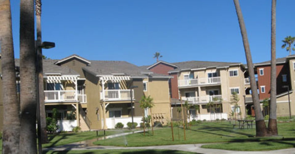 Goleta Finally Adopts a Housing Element The Santa Barbara Independent