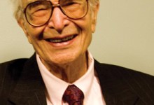 Dave Brubeck Coming to the Lobero