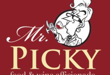 Mr. Picky Makes Wine Tasting Easy