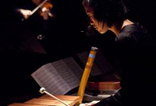 Camerata Pacifica Opens 20th Season
