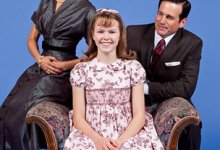 Seance on a Wet Afternoon to Premiere at the Granada