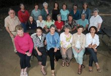 Frustration Grows for Botanic Garden Volunteers