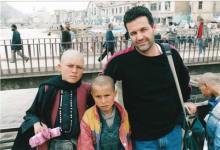 Khaled Hosseini to Speak at Arlington