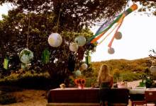 B’Earth Day Party a Hit!