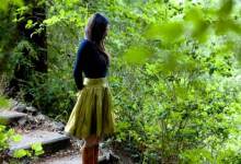 Hope Sandoval Embraces Her Devilish Side