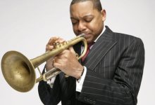 The Jazz at Lincoln Center Orchestra Plays the Arlington