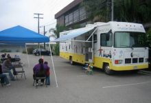 Volunteer Dentists Make Goleta Smile