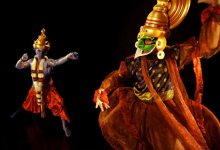 Boxtales Theatre Company Premieres Om: An Indian Tale of Good and Evil