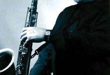 Monterey Jazz Festival