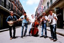 Old Crow Medicine Show
