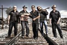 Creedence Clearwater Revisited at the Chumash Casino