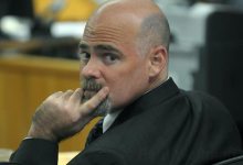 Neff on Trial Again for Ketamine Encounters