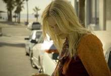 Aimee Mann Takes @#%&*! Smilers to Campbell Hall