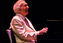 Dave Brubeck at the Lobero