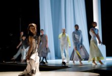 Bill T. Jones Brings New Work to Santa Barbara