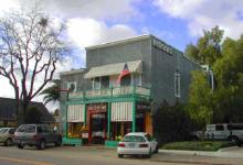 Patrick’s Side Street Cafe