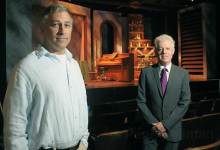 Victoria Hall Theater Drama