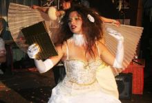 NECTAR Presents Love and War at Yoga Soup