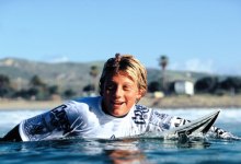 Giving Jeans a Chance